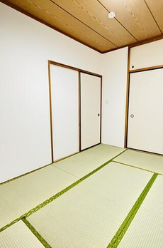 エイタイマンション 