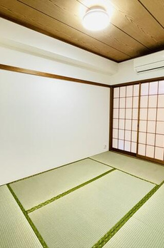 エイタイマンション 