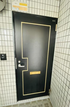 エイタイマンション 