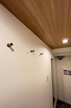 レジディア南千住 