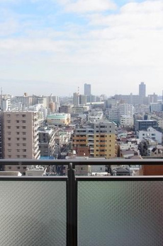 エスティメゾン大島 