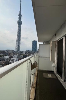 グランハイツ錦糸町 