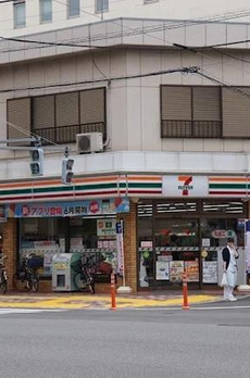 グランハイツ錦糸町 