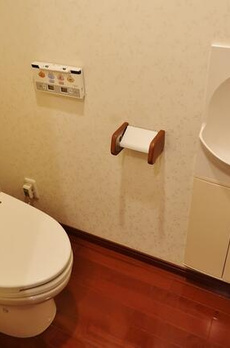 パレステージ成城 