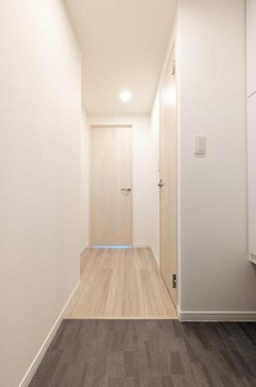 ルネコート大鳥居 