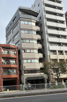 広尾ＧＴビル 