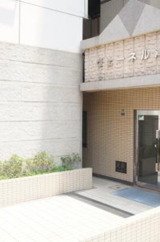 ヴェーネル滝沢 