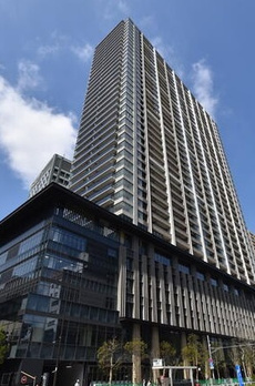 パークコート文京小石川ザ タワー 