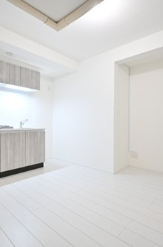 Ｔｈｅ　Ｒｅｓｉｄｅｎｃｅ　Ｎｉｈｏｎｂａｓｈｉ 