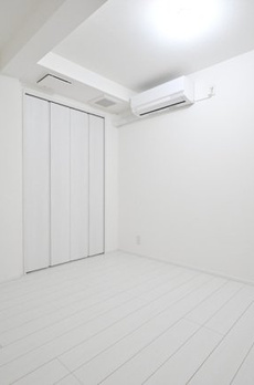 Ｔｈｅ　Ｒｅｓｉｄｅｎｃｅ　Ｎｉｈｏｎｂａｓｈｉ 
