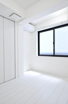 Ｔｈｅ　Ｒｅｓｉｄｅｎｃｅ　Ｎｉｈｏｎｂａｓｈｉ 