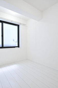 Ｔｈｅ　Ｒｅｓｉｄｅｎｃｅ　Ｎｉｈｏｎｂａｓｈｉ 