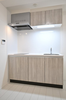 Ｔｈｅ　Ｒｅｓｉｄｅｎｃｅ　Ｎｉｈｏｎｂａｓｈｉ 