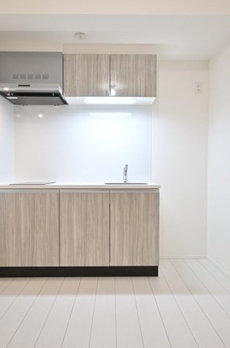 Ｔｈｅ　Ｒｅｓｉｄｅｎｃｅ　Ｎｉｈｏｎｂａｓｈｉ 