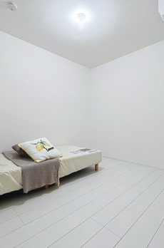 Ｔｈｅ　Ｒｅｓｉｄｅｎｃｅ　Ｎｉｈｏｎｂａｓｈｉ 