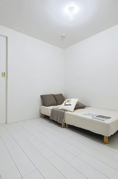 Ｔｈｅ　Ｒｅｓｉｄｅｎｃｅ　Ｎｉｈｏｎｂａｓｈｉ 