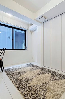 Ｔｈｅ　Ｒｅｓｉｄｅｎｃｅ　Ｎｉｈｏｎｂａｓｈｉ 