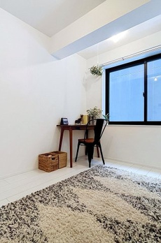 Ｔｈｅ　Ｒｅｓｉｄｅｎｃｅ　Ｎｉｈｏｎｂａｓｈｉ 