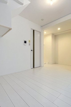 Ｔｈｅ　Ｒｅｓｉｄｅｎｃｅ　Ｎｉｈｏｎｂａｓｈｉ 