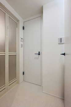 Ｔｈｅ　Ｒｅｓｉｄｅｎｃｅ　Ｎｉｈｏｎｂａｓｈｉ 