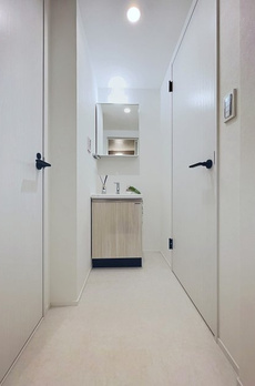 Ｔｈｅ　Ｒｅｓｉｄｅｎｃｅ　Ｎｉｈｏｎｂａｓｈｉ 
