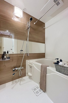 Ｔｈｅ　Ｒｅｓｉｄｅｎｃｅ　Ｎｉｈｏｎｂａｓｈｉ 