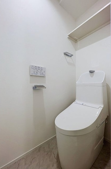 Ｔｈｅ　Ｒｅｓｉｄｅｎｃｅ　Ｎｉｈｏｎｂａｓｈｉ 