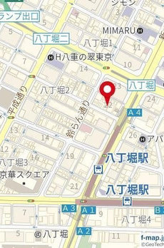 Ｔｈｅ　Ｒｅｓｉｄｅｎｃｅ　Ｎｉｈｏｎｂａｓｈｉ 
