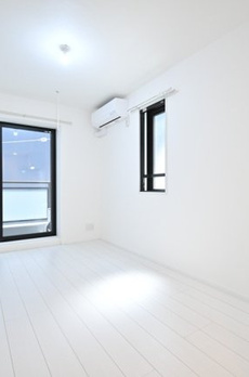 Ｔｈｅ　Ｒｅｓｉｄｅｎｃｅ　Ｎｉｈｏｎｂａｓｈｉ 