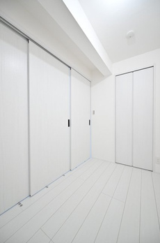 Ｔｈｅ　Ｒｅｓｉｄｅｎｃｅ　Ｎｉｈｏｎｂａｓｈｉ 