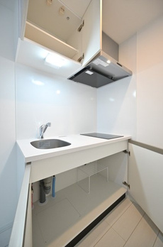 Ｔｈｅ　Ｒｅｓｉｄｅｎｃｅ　Ｎｉｈｏｎｂａｓｈｉ 