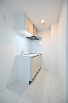 Ｔｈｅ　Ｒｅｓｉｄｅｎｃｅ　Ｎｉｈｏｎｂａｓｈｉ 