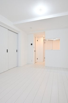 Ｔｈｅ　Ｒｅｓｉｄｅｎｃｅ　Ｎｉｈｏｎｂａｓｈｉ 