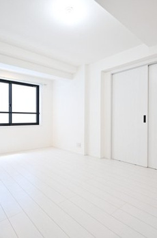 Ｔｈｅ　Ｒｅｓｉｄｅｎｃｅ　Ｎｉｈｏｎｂａｓｈｉ 