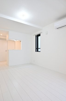 Ｔｈｅ　Ｒｅｓｉｄｅｎｃｅ　Ｎｉｈｏｎｂａｓｈｉ 