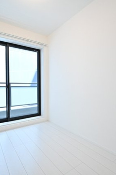 Ｔｈｅ　Ｒｅｓｉｄｅｎｃｅ　Ｎｉｈｏｎｂａｓｈｉ 