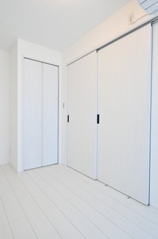 Ｔｈｅ　Ｒｅｓｉｄｅｎｃｅ　Ｎｉｈｏｎｂａｓｈｉ 