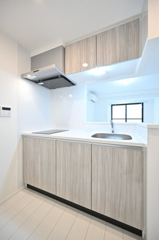 Ｔｈｅ　Ｒｅｓｉｄｅｎｃｅ　Ｎｉｈｏｎｂａｓｈｉ 