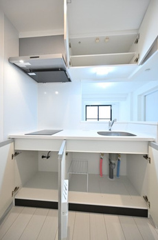 Ｔｈｅ　Ｒｅｓｉｄｅｎｃｅ　Ｎｉｈｏｎｂａｓｈｉ 
