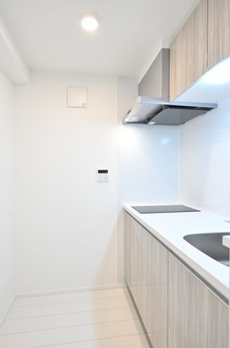 Ｔｈｅ　Ｒｅｓｉｄｅｎｃｅ　Ｎｉｈｏｎｂａｓｈｉ 