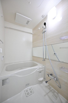 Ｔｈｅ　Ｒｅｓｉｄｅｎｃｅ　Ｎｉｈｏｎｂａｓｈｉ 
