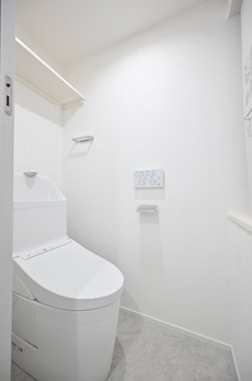 Ｔｈｅ　Ｒｅｓｉｄｅｎｃｅ　Ｎｉｈｏｎｂａｓｈｉ 