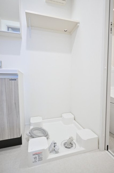 Ｔｈｅ　Ｒｅｓｉｄｅｎｃｅ　Ｎｉｈｏｎｂａｓｈｉ 