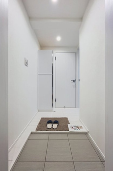 Ｔｈｅ　Ｒｅｓｉｄｅｎｃｅ　Ｎｉｈｏｎｂａｓｈｉ 
