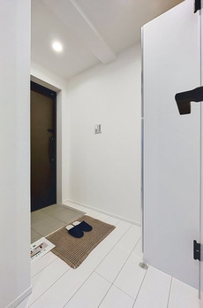Ｔｈｅ　Ｒｅｓｉｄｅｎｃｅ　Ｎｉｈｏｎｂａｓｈｉ 