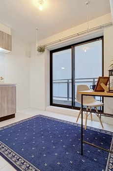 Ｔｈｅ　Ｒｅｓｉｄｅｎｃｅ　Ｎｉｈｏｎｂａｓｈｉ 