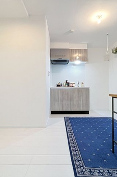 Ｔｈｅ　Ｒｅｓｉｄｅｎｃｅ　Ｎｉｈｏｎｂａｓｈｉ 