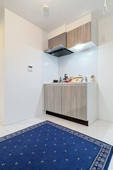 Ｔｈｅ　Ｒｅｓｉｄｅｎｃｅ　Ｎｉｈｏｎｂａｓｈｉ 