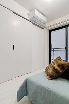 Ｔｈｅ　Ｒｅｓｉｄｅｎｃｅ　Ｎｉｈｏｎｂａｓｈｉ 