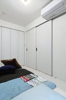 Ｔｈｅ　Ｒｅｓｉｄｅｎｃｅ　Ｎｉｈｏｎｂａｓｈｉ 